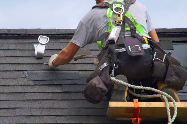 Best Gutter Installation and Roofing  in Pymatuning Central, PA