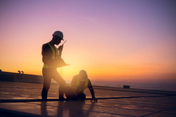 Best Storm Damage Roof Repair  in Pymatuning Central, PA