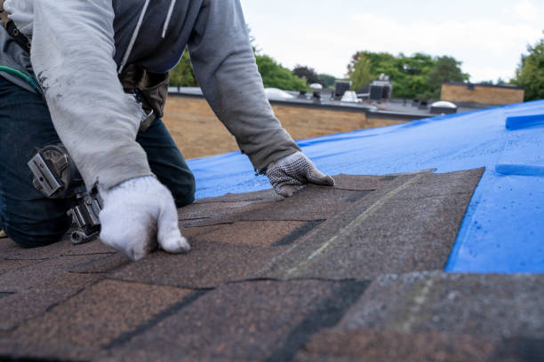 Best Roof Waterproofing Services  in Pymatuning Central, PA