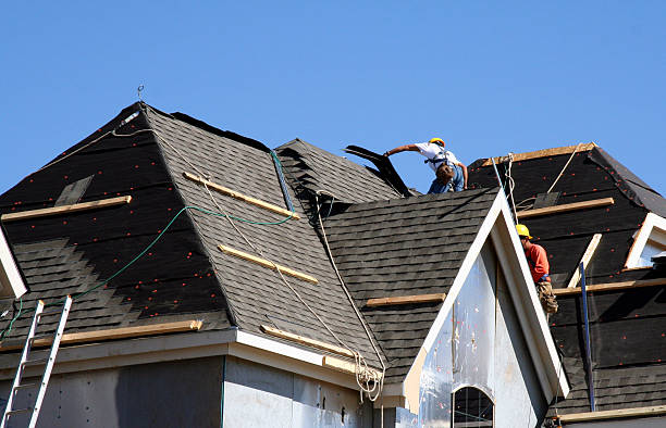 Slate Roofing Contractor in Pymatuning Central, PA