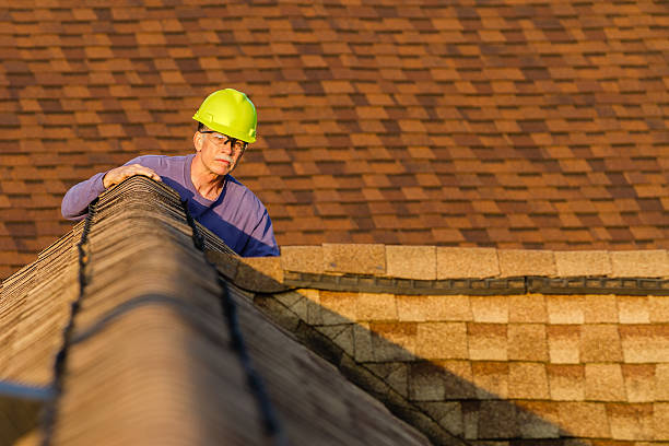 Quick and Trustworthy Emergency Roof Repair Services in Pymatuning Central, PA