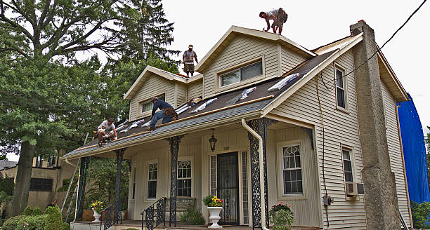 Pymatuning Central, PA Roofing Contractor Company