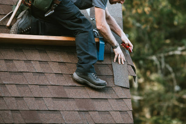 Best Roof Maintenance Services  in Pymatuning Central, PA